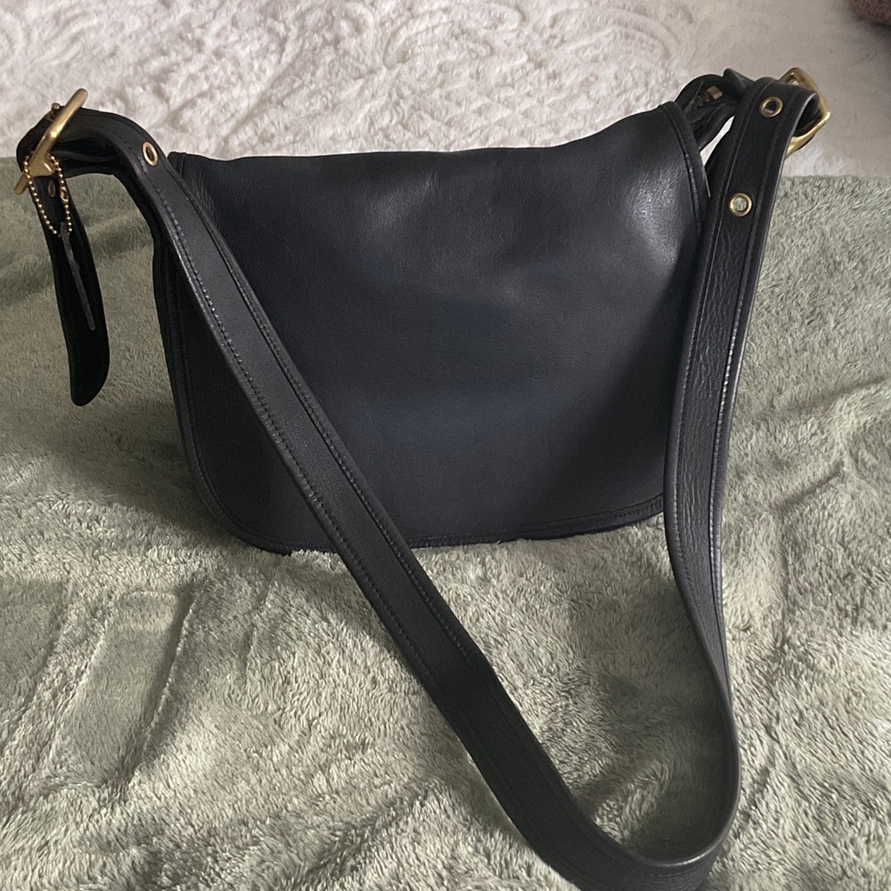 Coach vintage Patricia Legacy crossbody